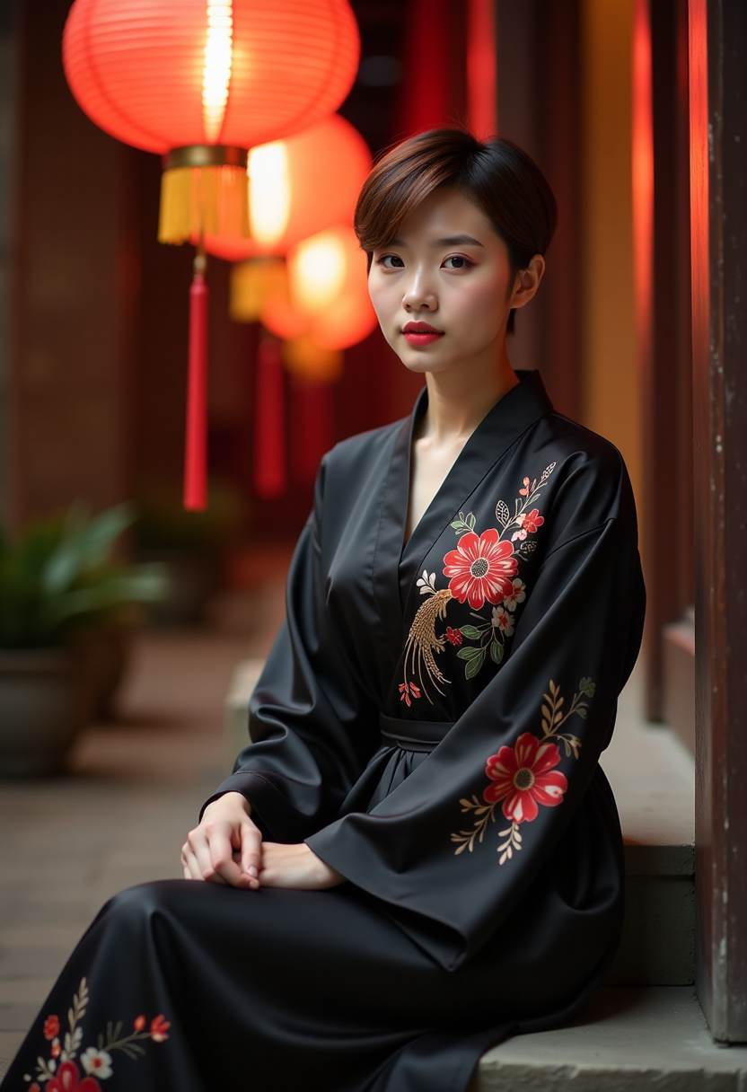 雾都谜案海报